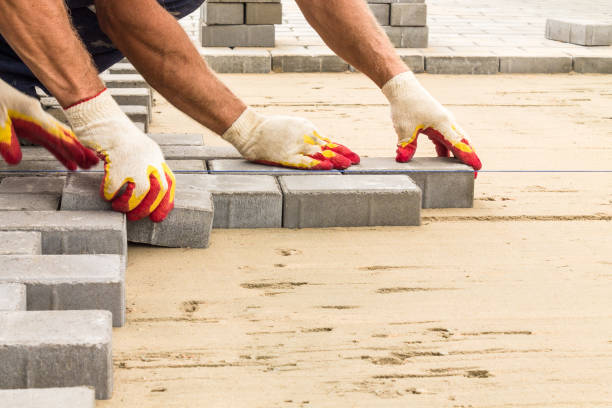 Best Local Driveway Pavers  in Clarkston, GA
