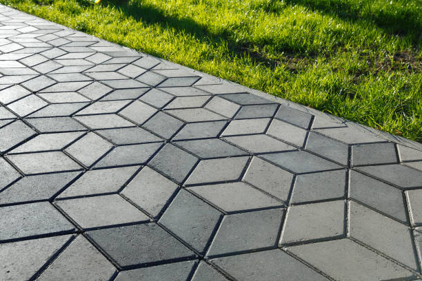 Best Decorative Driveway Pavers  in Clarkston, GA