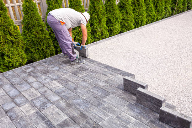 Best Brick Driveway Pavers  in Clarkston, GA