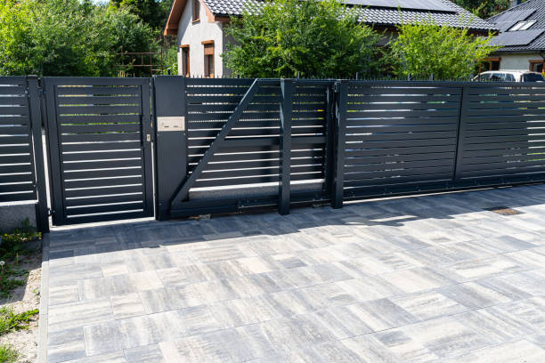 Best Driveway Paver Repair  in Clarkston, GA