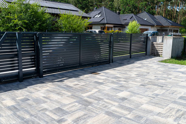 Best Driveway Paving Contractor  in Clarkston, GA