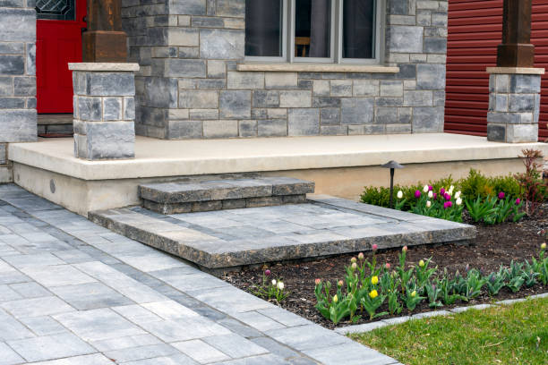 Professional Driveway Pavers in Clarkston, GA