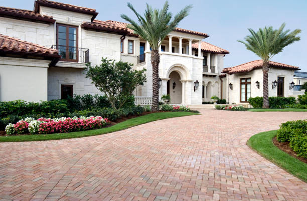 Best Driveway Pavers for Homes  in Clarkston, GA