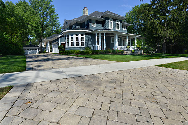 Best Cobblestone Driveway Pavers  in Clarkston, GA