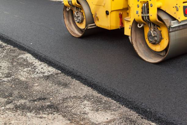 Best Residential Driveway Paver Services  in Clarkston, GA