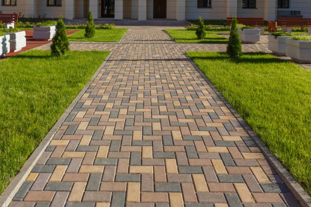 Best Custom Driveway Pavers  in Clarkston, GA